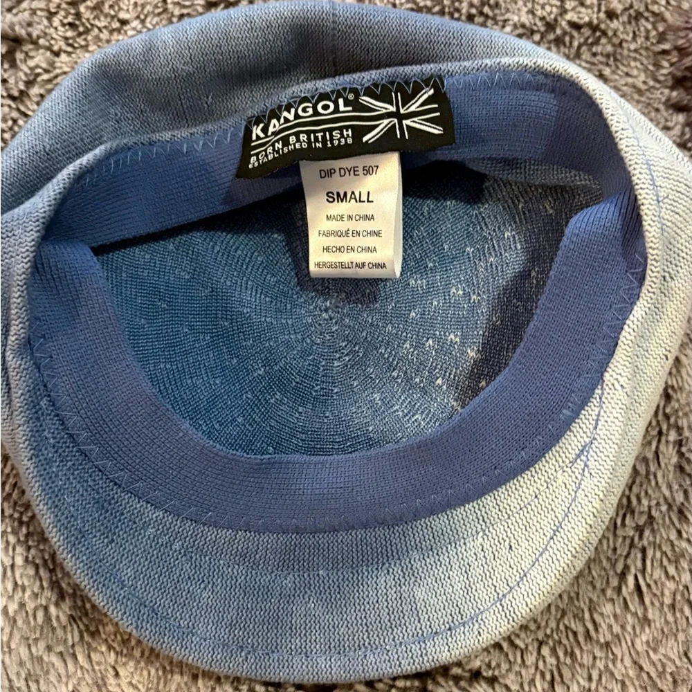Kangol ombré kids Hat size S